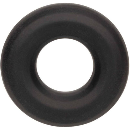 CALEXOTICS - ALPHA PROLONG MEDIUM RING BLACK