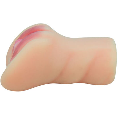 CRAZY BULL - MASTURBADOR CON FORMA DE VAGINA CAROLINE