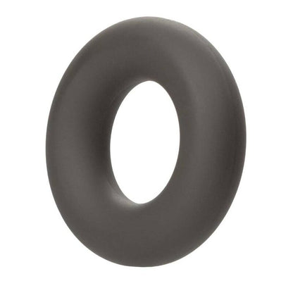 CALEXOTICS - ALPHA CONJUNTO PROLONG DE 2 ANILLOS GRIS