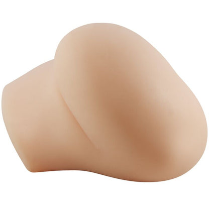 CRAZY BULL - REALISTIC VAGINA AND NUDE LUNA VIBRATOR