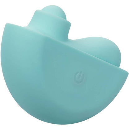 CALEXOTICS - OVATION ACCLAIM AQUA GREEN STIMULATOR