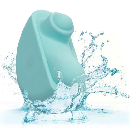 CALEXOTICS - OVATION ACCLAIM AQUA GREEN STIMULATOR