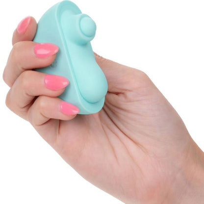 CALEXOTICS - OVATION ACCLAIM AQUA GREEN STIMULATOR