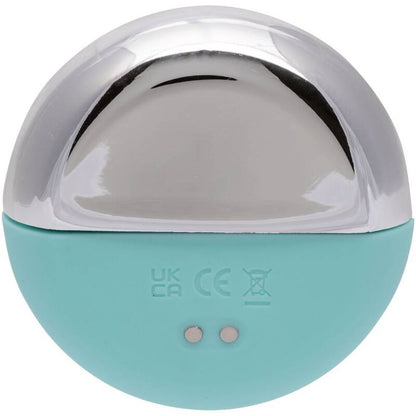 CALEXOTICS - OVATION ACCLAIM AQUA GREEN STIMULATOR