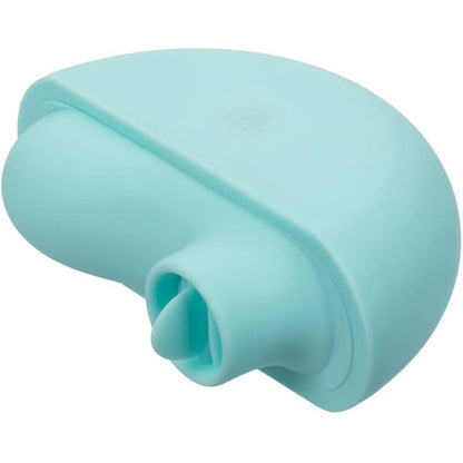 CALEXOTICS - ESTIMULADOR OVATION RAVE AQUA GREEN