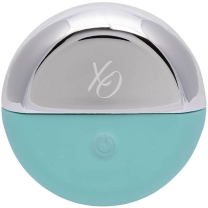 CALEXOTICS - ESTIMULADOR OVATION RAVE AQUA GREEN
