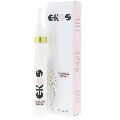 EROS - CLITOLIC STIMULATION OIL 15 ML