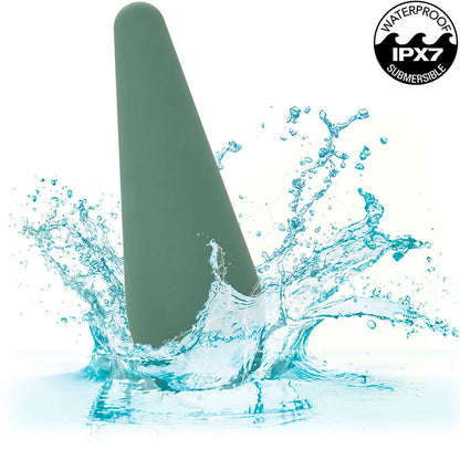 CALEXOTICS - GREEN MOD CHIC STIMULATOR