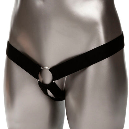 CALEXOTICS - EXTENSIVE PERFORMANCE MAXX LIFE-LIKE WITH LIGHTWEIGHT SKIN HARNESS