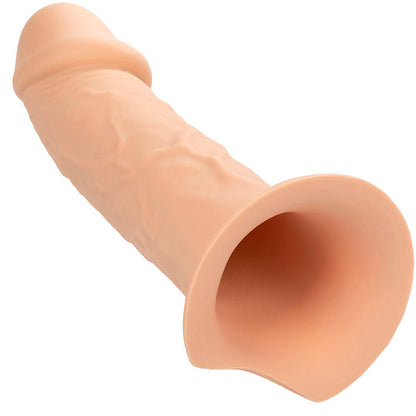 CALEXOTICS - EXTENSIVE PERFORMANCE MAXX LIFE-LIKE WITH LIGHTWEIGHT SKIN HARNESS