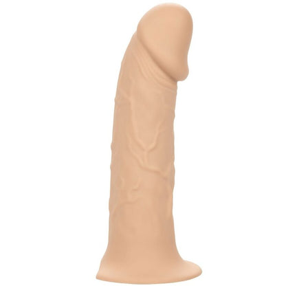 CALEXOTICS - EXTENSIVE PERFORMANCE MAXX LIFE-LIKE WITH LIGHTWEIGHT SKIN HARNESS