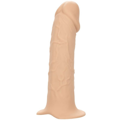 CALEXOTICS - EXTENSIVE PERFORMANCE MAXX LIFE-LIKE WITH LIGHTWEIGHT SKIN HARNESS