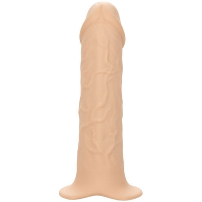 CALEXOTICS - EXTENSIVE PERFORMANCE MAXX LIFE-LIKE WITH LIGHTWEIGHT SKIN HARNESS