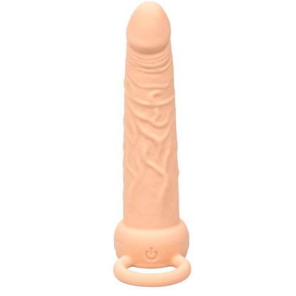 CALEXOTICS - PERFORMANCE MAXX RECHARGEABLE DOUBLE PENETRATOR LIGHTWEIGHT SKIN