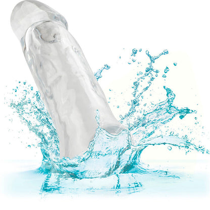 CALEXOTICS - PERFORMANCE MAXX CLEAR EXTENSION 6.5 TRANSPARENT