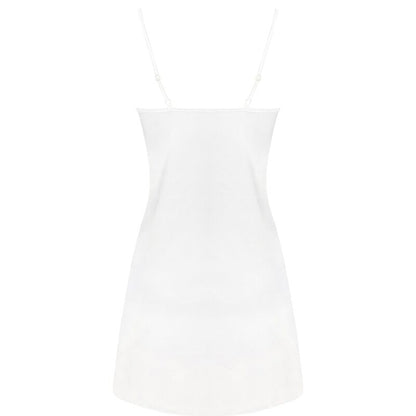 LIVCO CORSETTI FASHION - JACQUELINE LC 90249 DRESS + SHIRT + CRUDO PANTY S/M