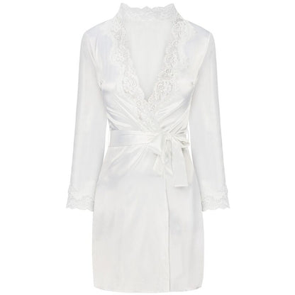 LIVCO CORSETTI FASHION - JACQUELINE LC 90249 DRESS + SHIRT + CRUDO PANTY S/M