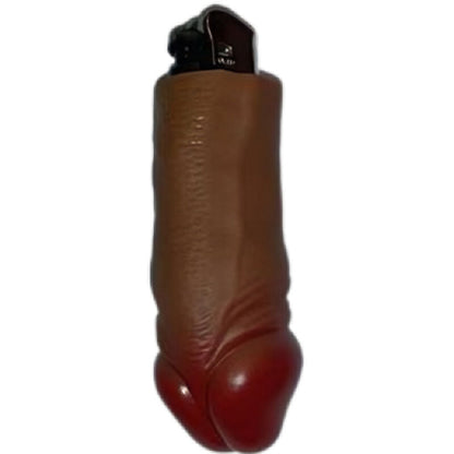 SPICY DEVIL - MULATTO PENIS LIGHTER