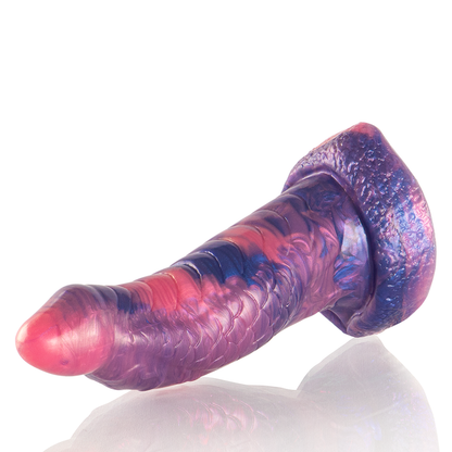 EPIC - MEDUSA DILDO PETRIFYING PLEASURE