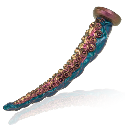EPIC - CHARYBDIS FINE TENTCULE DILDO LARGE SIZE