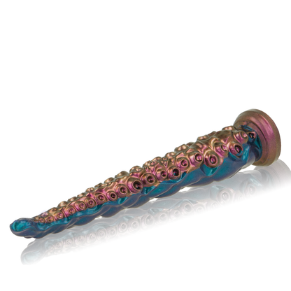 EPIC - CHARYBDIS FINE TENTCULE DILDO LARGE SIZE