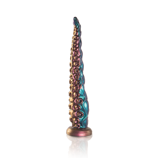 EPIC - CHARYBDIS FINE TENTCULE DILDO SMALL SIZE
