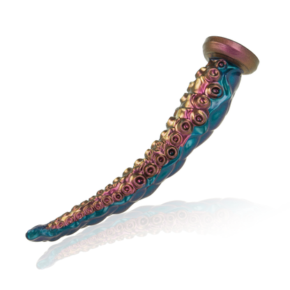 EPIC - CHARYBDIS FINE TENTÁCULO DILDO TALLA PEQUEÑA