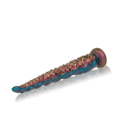 EPIC - CHARYBDIS FINE TENTÁCULO DILDO TALLA PEQUEÑA