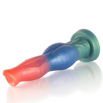 EPIC - ARION DILDO SYMPHONY OF PLEASURE CONTROL REMOTO RECARGABLE