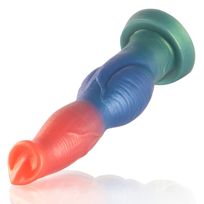 EPIC - ARION DILDO SYMPHONY OF PLEASURE CONTROL REMOTO RECARGABLE