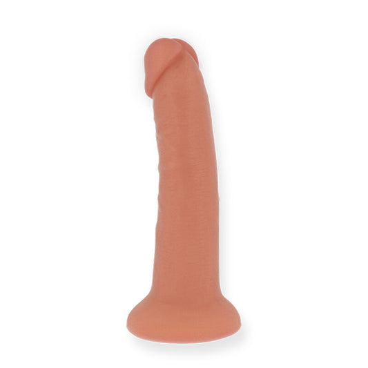 ONINDER - LARGE VIBRATOR BOGOTÁ DILDO 9 SPEEDS NATURAL 22 CM -O- 4.5 CM - FREE APP