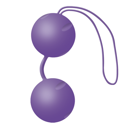 JOYDIVION JOYBALLS - VIOLET LIFESTYLE