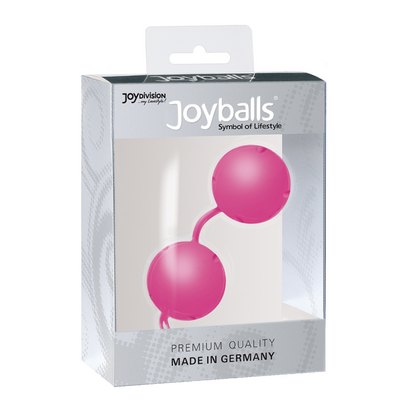 JOYBALLS JOYDIVION - PINK LIFESTYLE