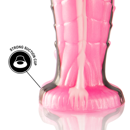 EPIC - TRITÓN DILDO FUERA DEL REPTIL