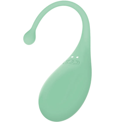 ADRIEN LASTIC - PALPITATION HUEVO GREEN VIBRATOR + FREE APP