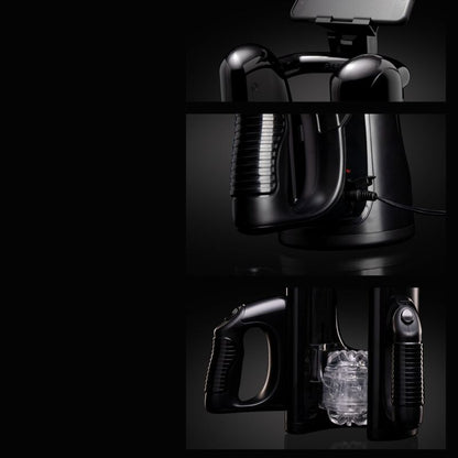 FLESHLIGHT - QUICKSHOT AUTOMATIC RELEASE MASTURBATOR
