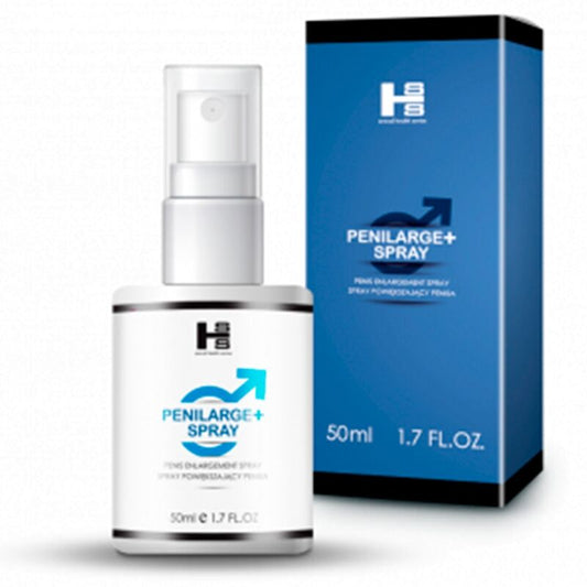 EURO1SEX - PENILARGE PENIS ENLARGEMENT SPRAY 50 ML