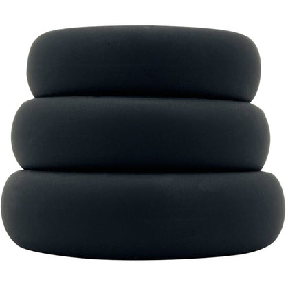 ALIVE - KIT OF THREE SENSUAL PLEASURE RINGS