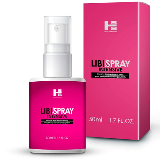 EURO1SEX - LIBIDO INCREASES LIBIDO 50 ML