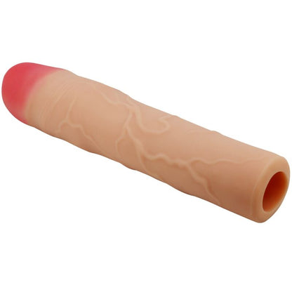 PRETTY LOVE - KYLIAN EXTENSIONING STIMULATING COVER