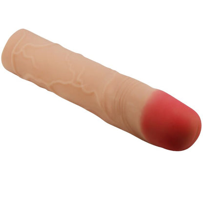 PRETTY LOVE - KYLIAN EXTENSIONING STIMULATING COVER