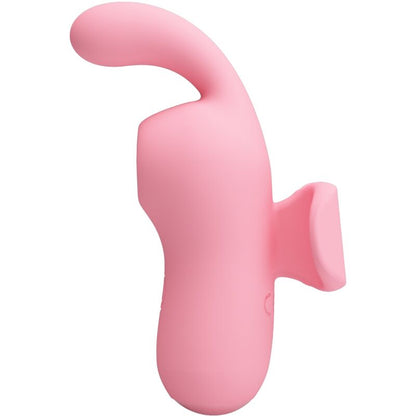 PRETTY LOVE - MINI JUGUETES DIVERTIDOS DE MAGIC BEE VIBRADOR Y SUCCIONADOR