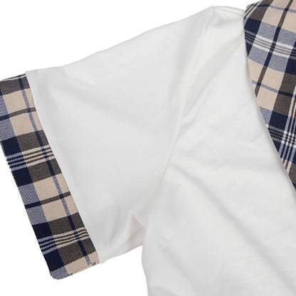 SUBBLIME - COLEGIALA COSTUME DISCOUNT SEXY TOP AND FALDA S/M