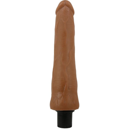 PRETTY LOVE - ALFREDO VIBRADOR REALISTA 21.5 CM -O- 4 CM