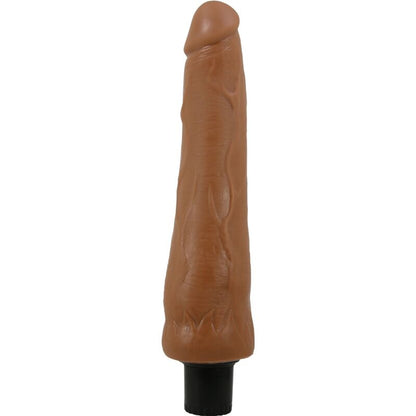 PRETTY LOVE - ALFREDO VIBRADOR REALISTA 21.5 CM -O- 4 CM