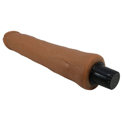 PRETTY LOVE - ALFREDO VIBRADOR REALISTA 21.5 CM -O- 4 CM