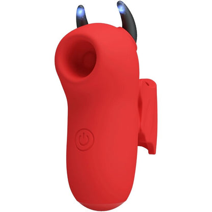 PRETTY LOVE - MAGIC DEVIL STIMULATOR FUN MINI TOYS