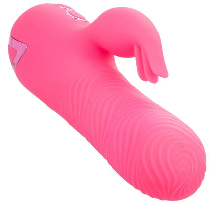 CALEXOTICS - SACRAMENTO SWEETIE VIBRADOR CONEJITO ROSA POR CALIFORNIA DREAMING