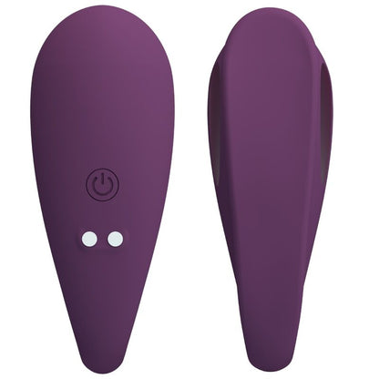 PRETTY LOVE - AARI PURPLE CLITORAL MASSAGER FREE APPLICATION