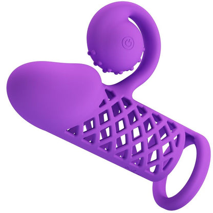 ROMANCE - HARDEN LONG SLEEVE PURPLE